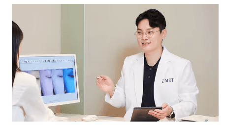 1:1 상담 이미지